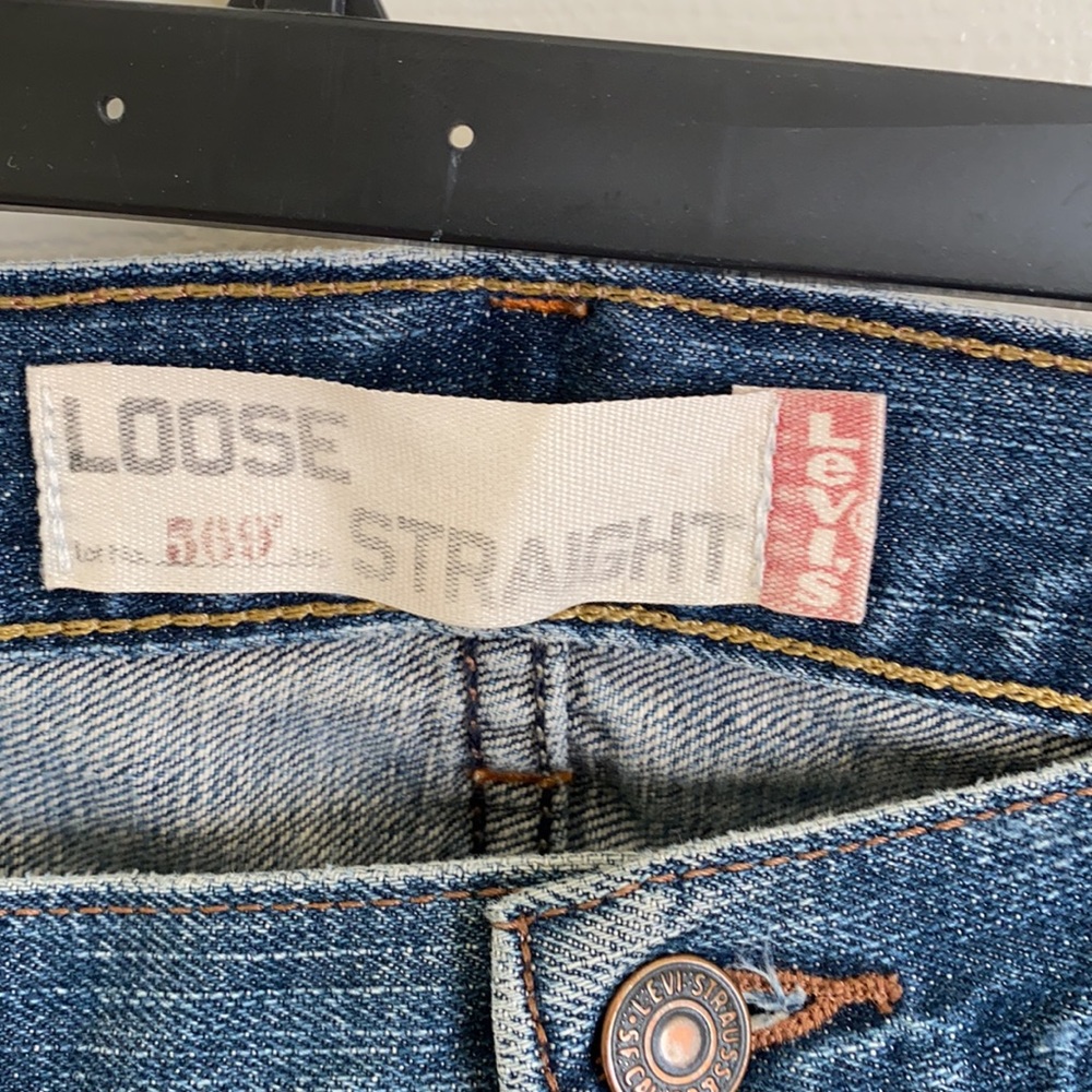 Levi’s jeans - Picture 5 of 5